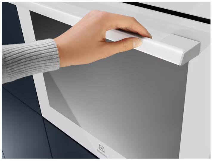 Електрична духова шафа Electrolux EOD6C77WV