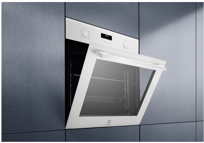 Електрична духова шафа Electrolux EOD6C77WV