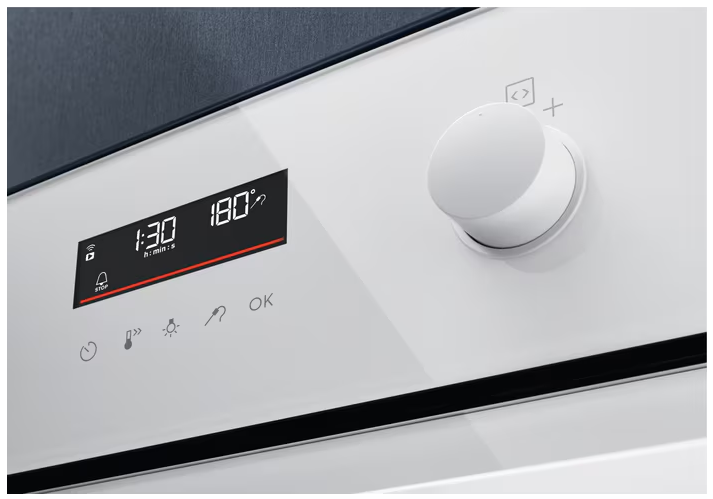 Електрична духова шафа Electrolux EOD6C77WV
