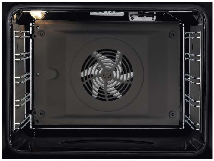 Електрична духова шафа Electrolux EOD6C77WV