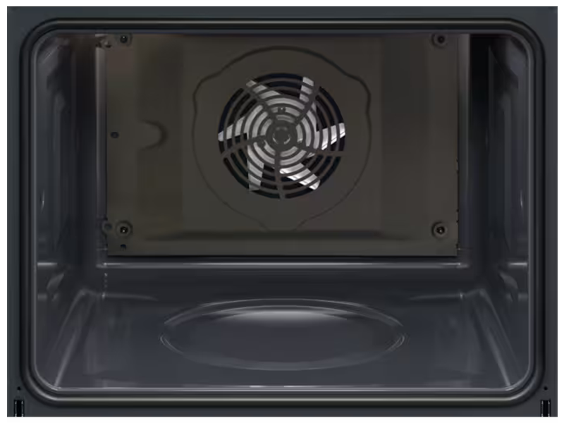 Електрична духова шафа Electrolux LOD6F77WZ