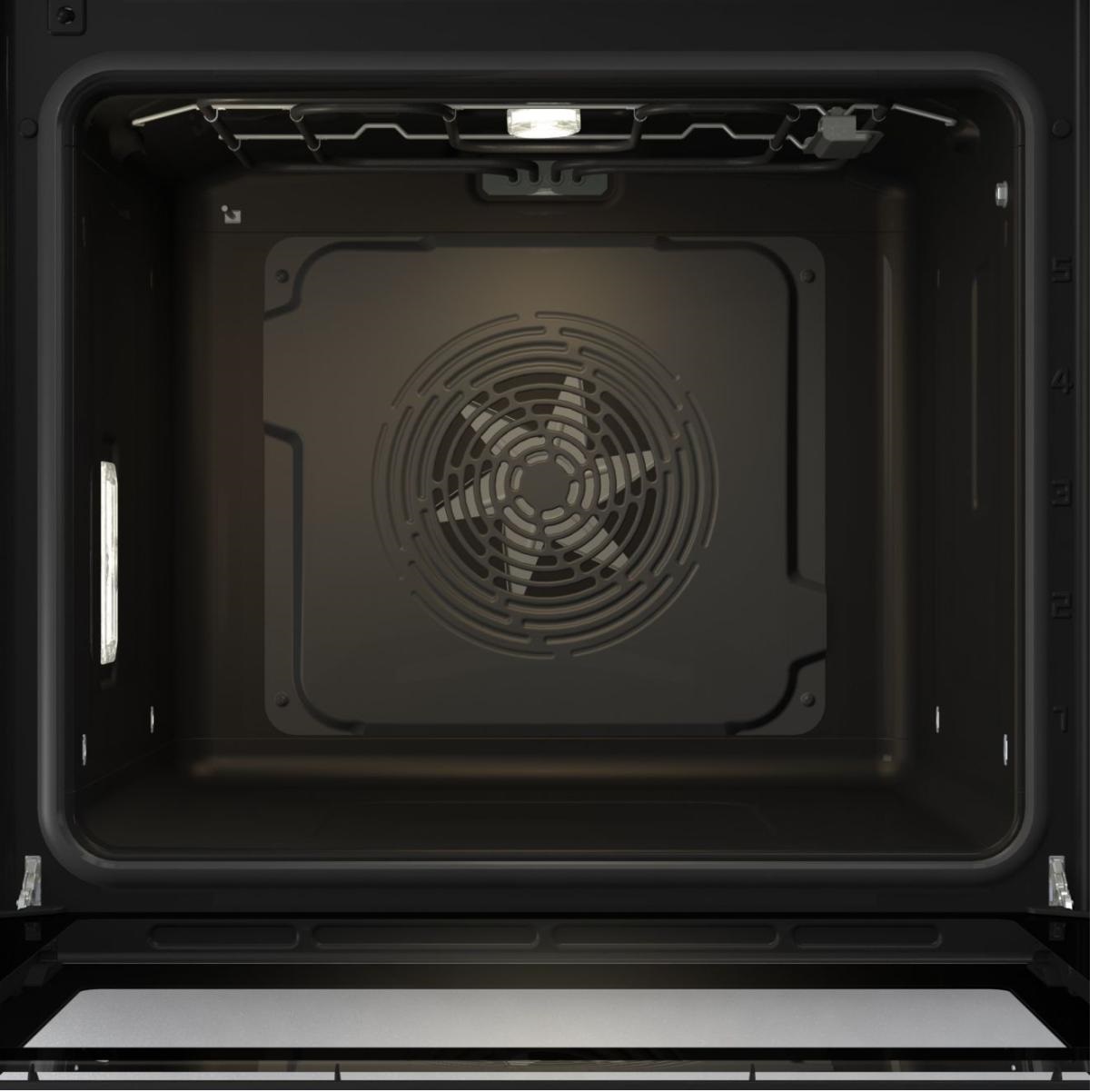 Електрична духова шафа Gorenje BSA6747A04X (BO3SA5I02-3)