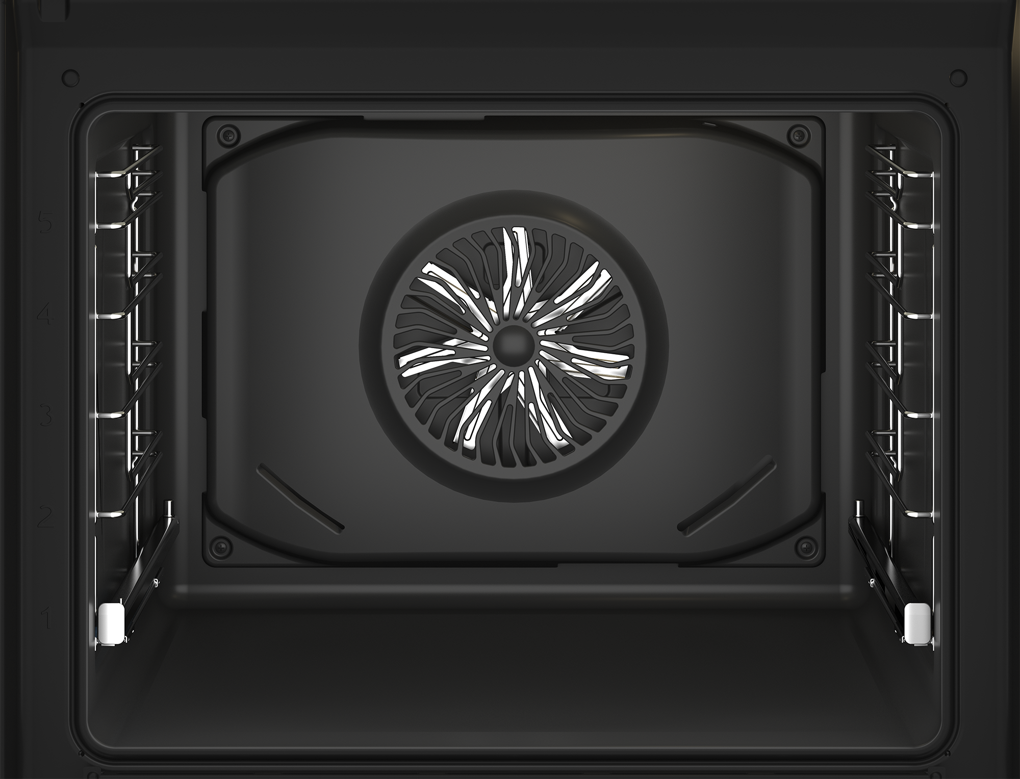 Електрична духова шафа Beko BBIM13300XD