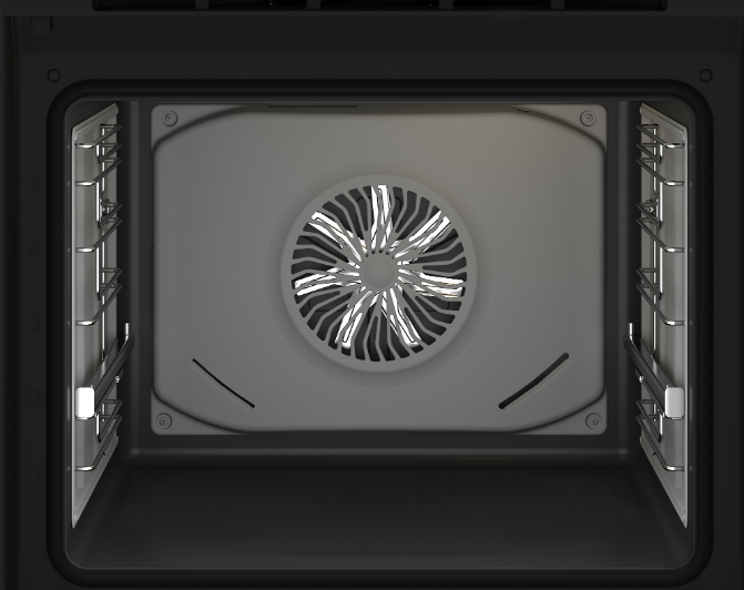 Електрична духова шафа Beko BBIE13100XC