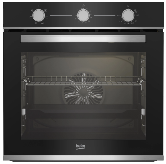 Електрична духова шафа Beko BBIE13100XC