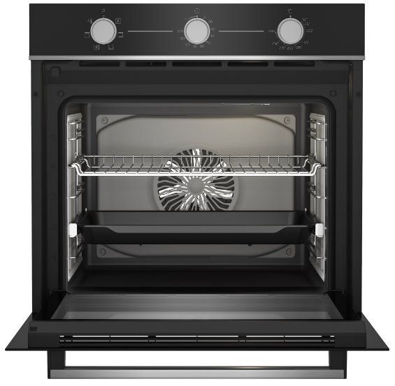 Електрична духова шафа Beko BBIE13100XC