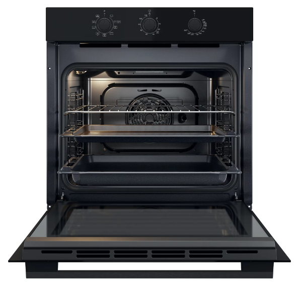 Електрична духова шафа Whirlpool OMK38HU0B
