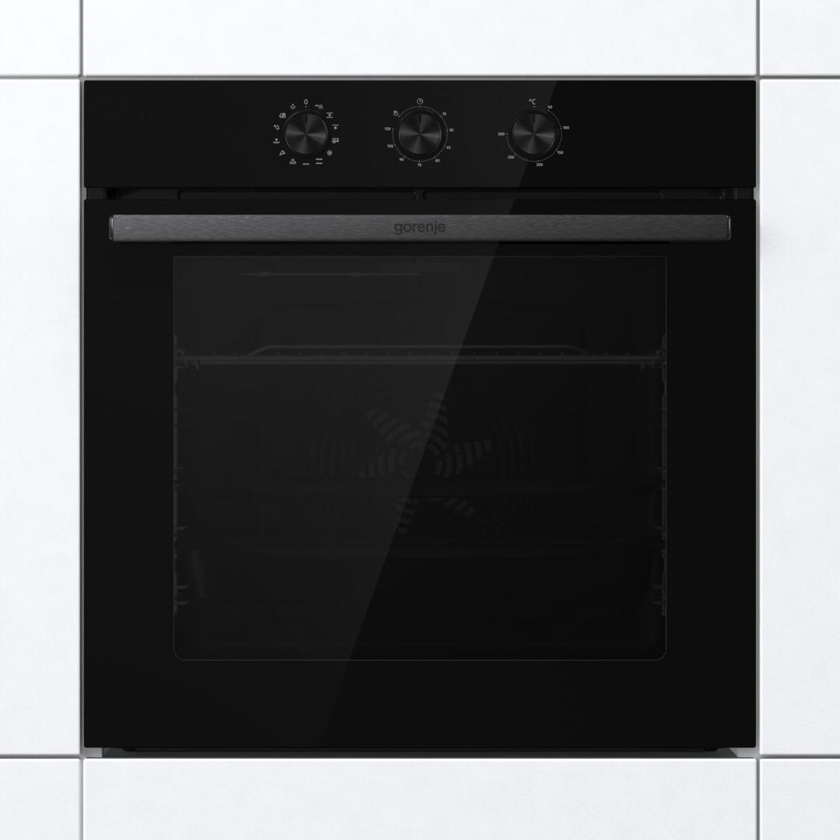 Електрична духова шафа Gorenje BO 6727 E03BG (BO3CO6M01-1)