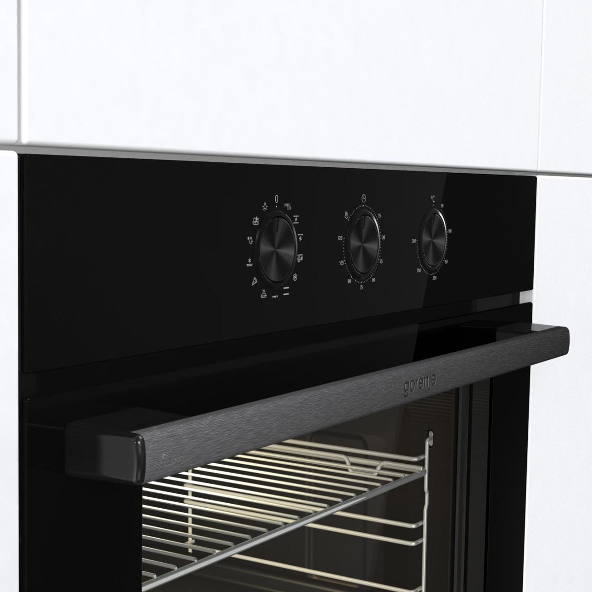Електрична духова шафа Gorenje BO 6727 E03BG (BO3CO6M01-1)