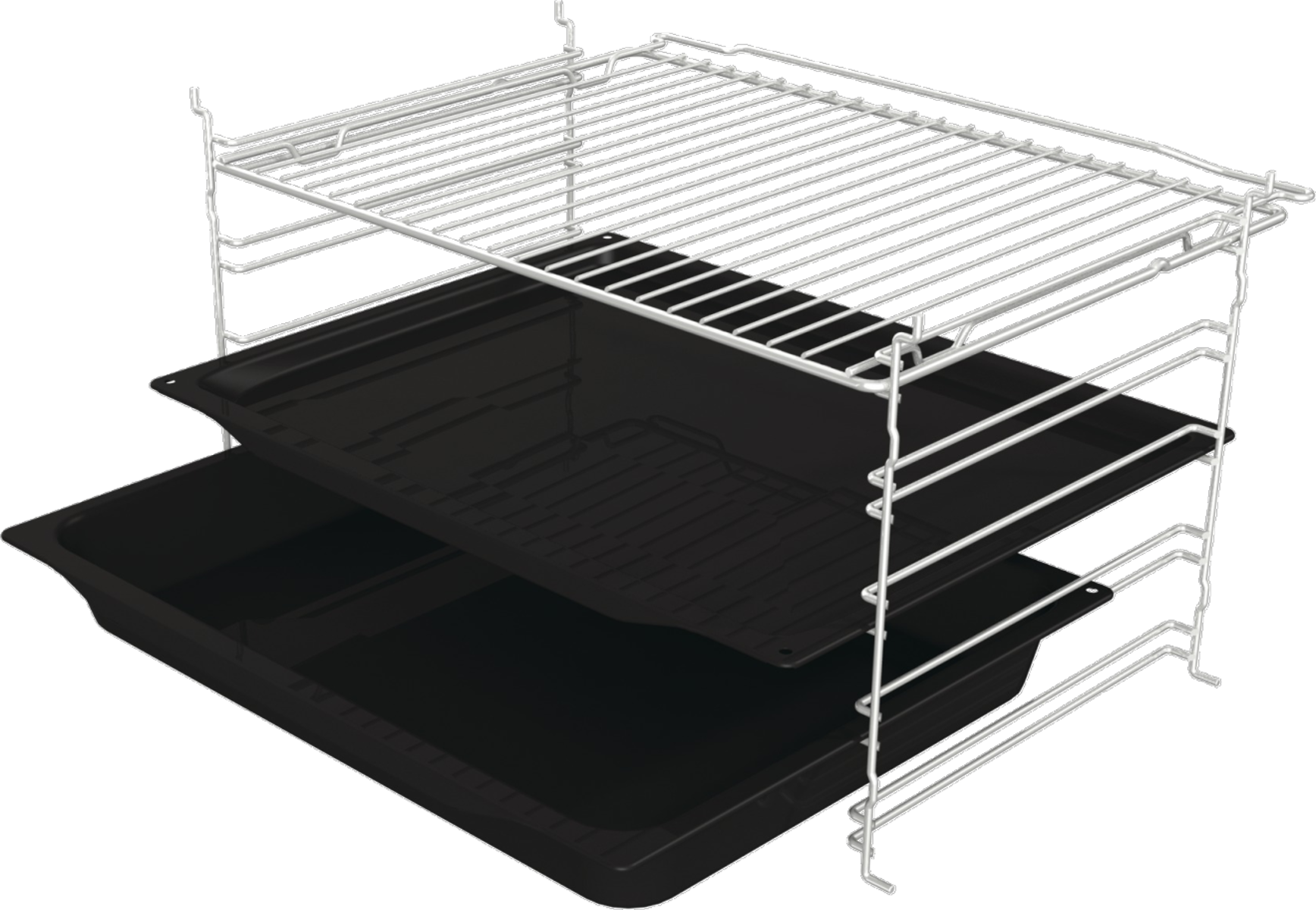 Електрична духова шафа Gorenje BO 6727 E03BG (BO3CO6M01-1)