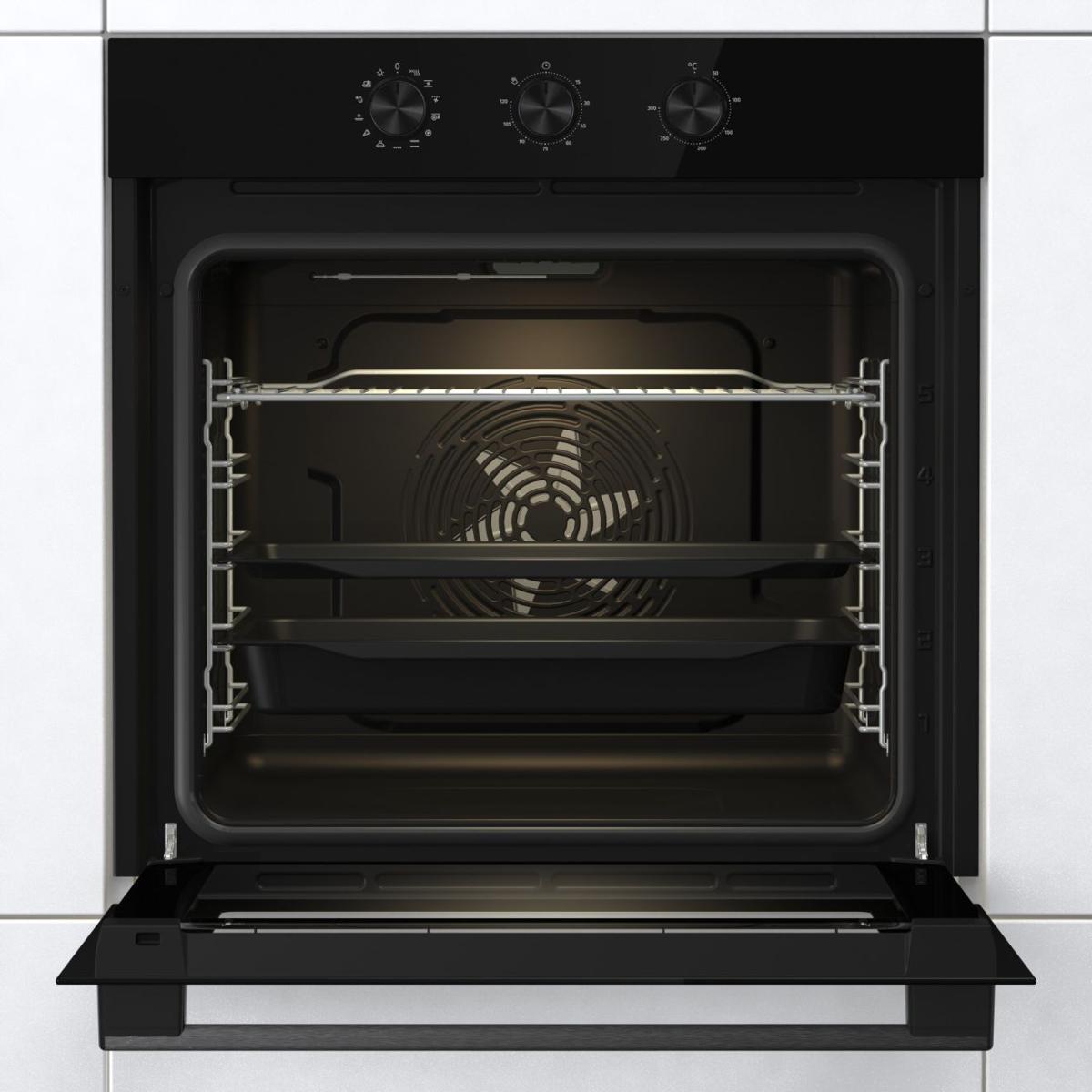 Електрична духова шафа Gorenje BO 6727 E03BG (BO3CO6M01-1)