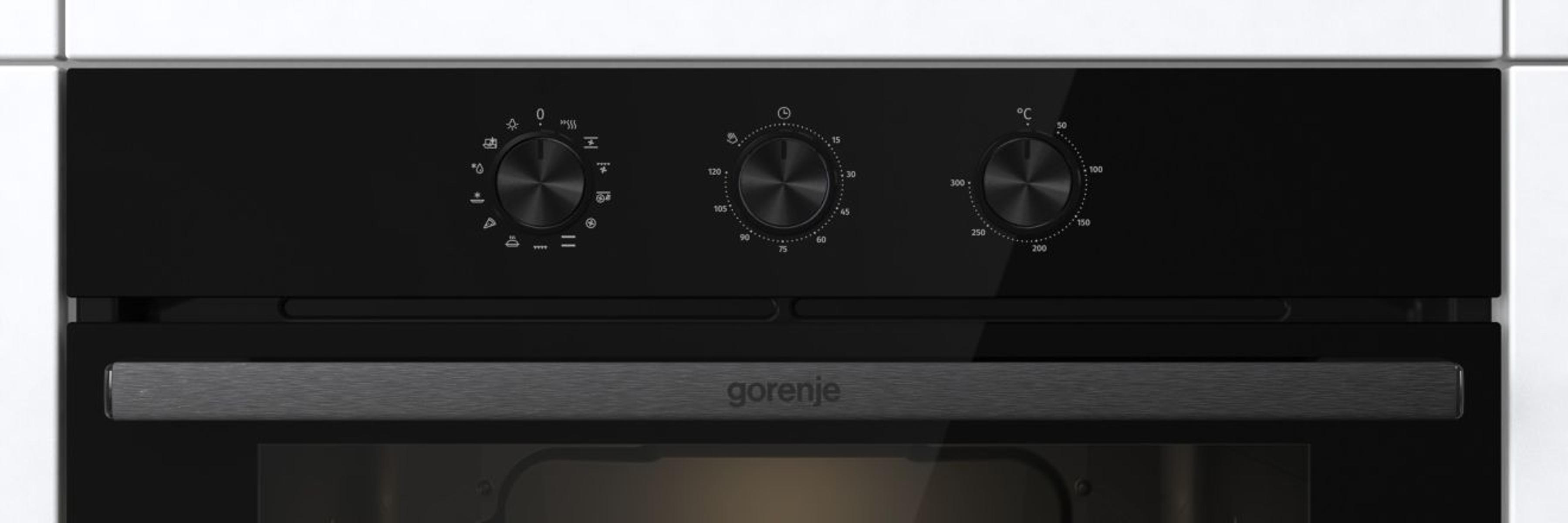 Електрична духова шафа Gorenje BO 6727 E03BG (BO3CO6M01-1)