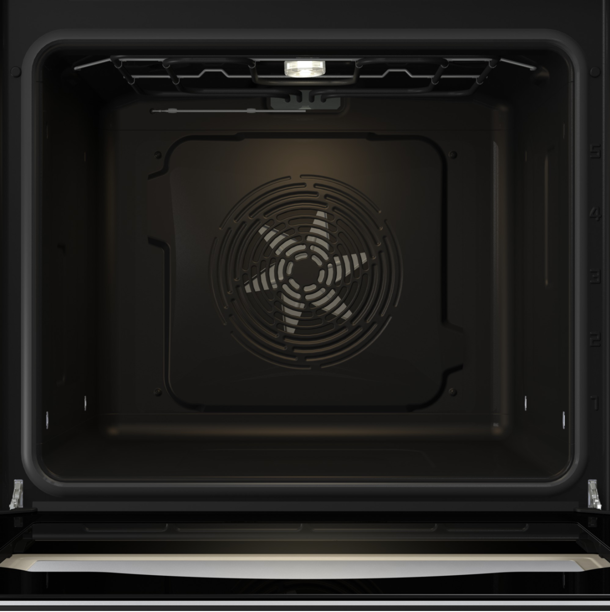 Електрична духова шафа Gorenje BOS 67372 CLB (BO3CO4L02-1)