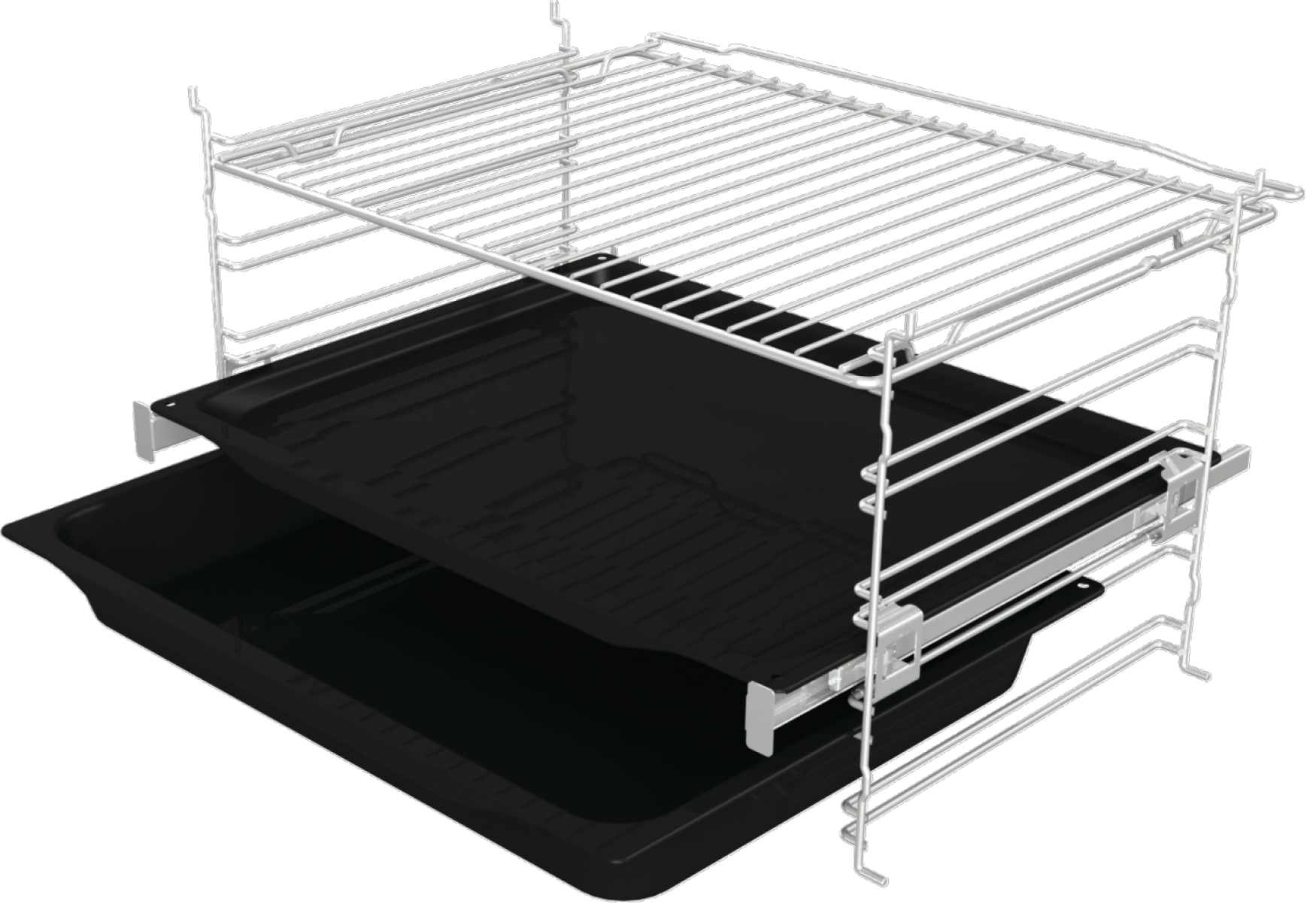 Електрична духова шафа Gorenje BOS 67372 CLB (BO3CO4L02-1)