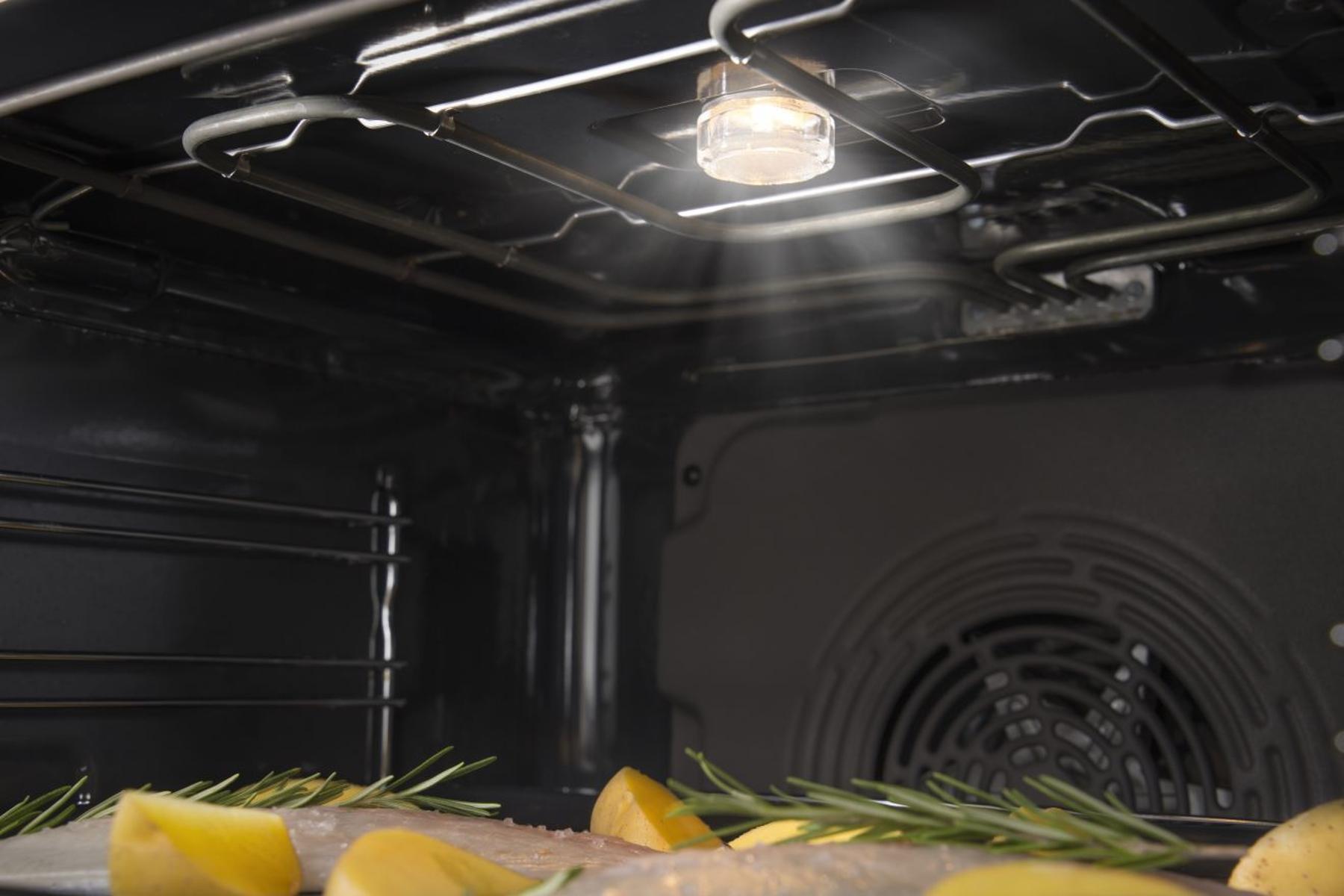 Електрична духова шафа Gorenje BO 6735 E05B (BO3CO3C02-1)