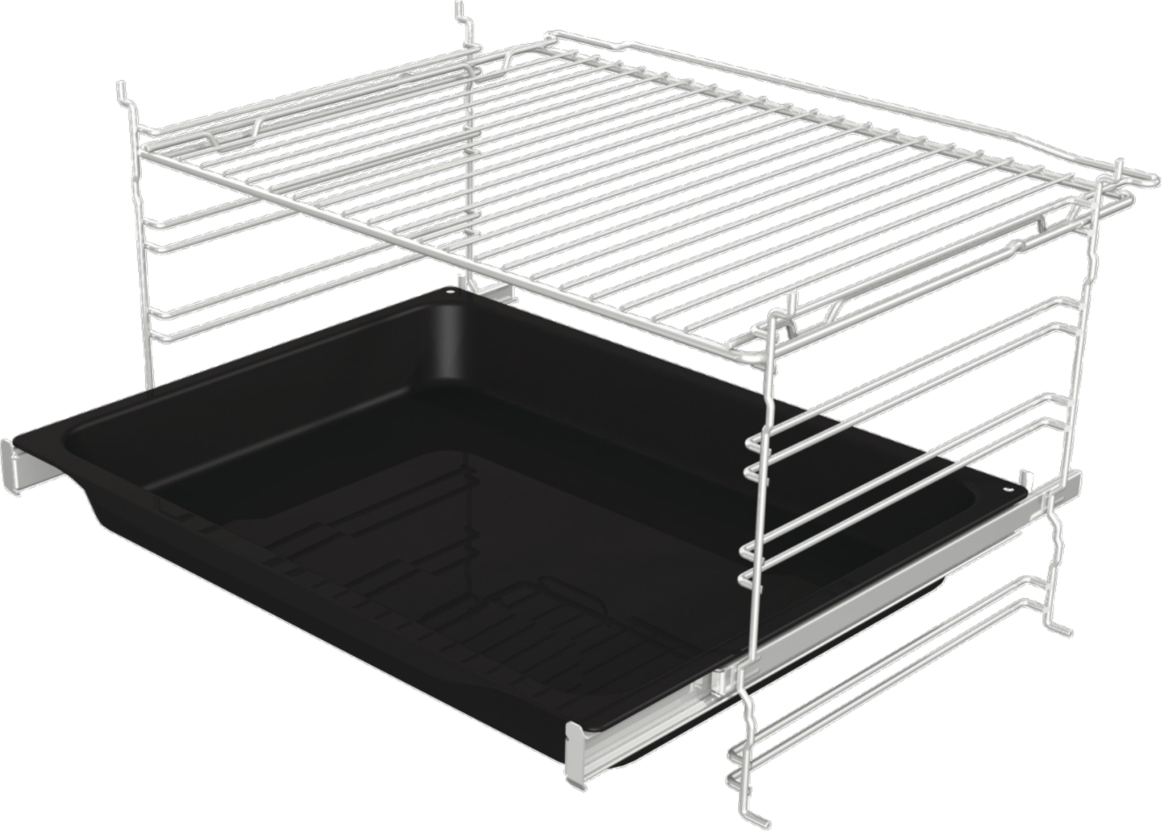 Електрична духова шафа Gorenje BO 6735 E05B (BO3CO3C02-1)