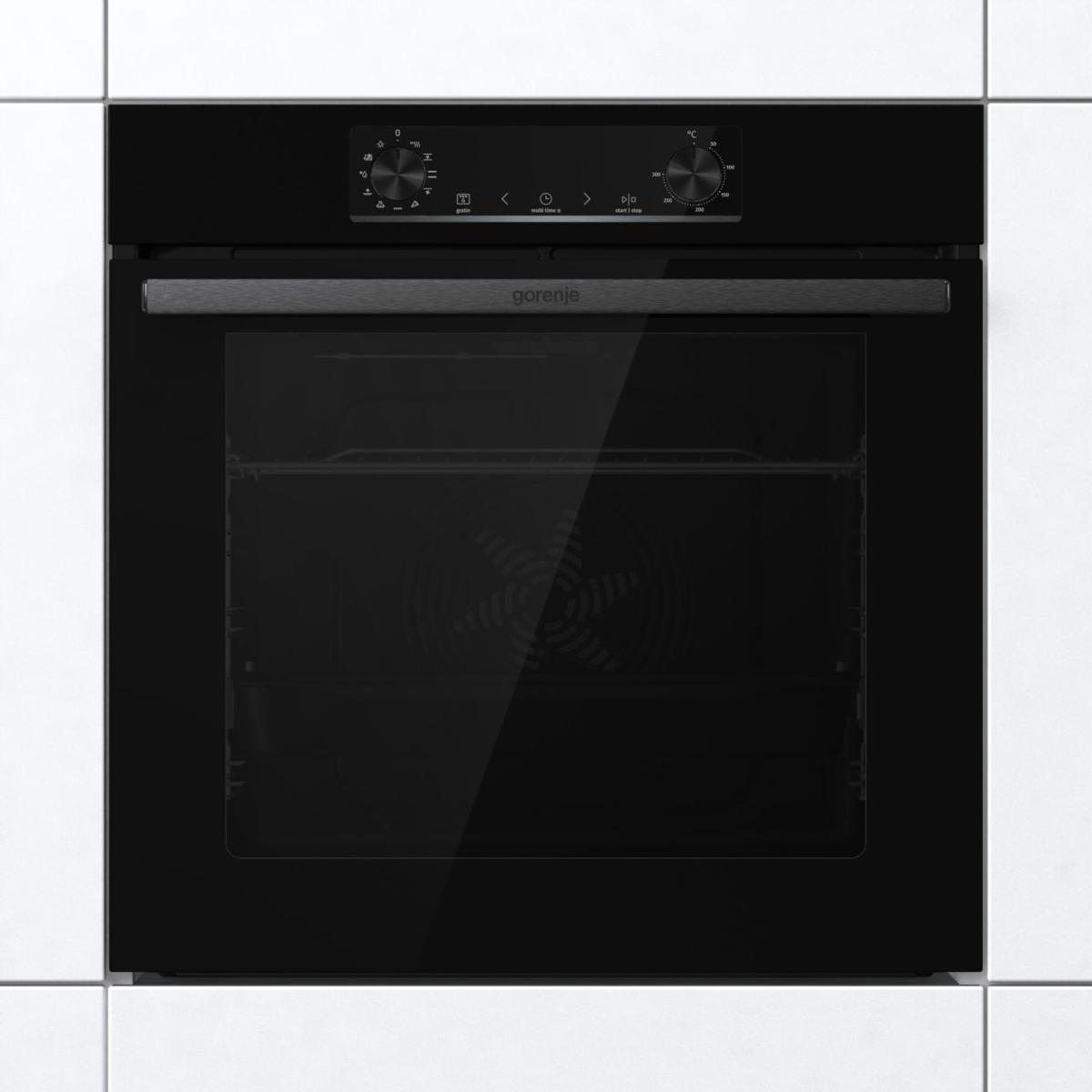 Електрична духова шафа Gorenje BO 6735 E05B (BO3CO3C02-1)