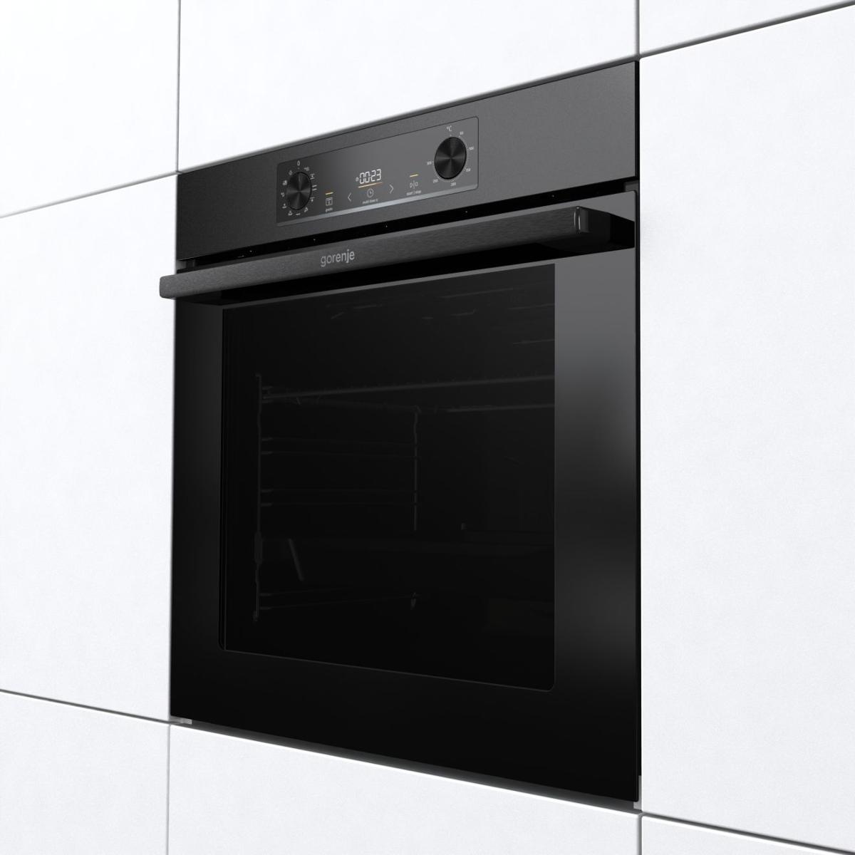 Електрична духова шафа Gorenje BO 6735 E05B (BO3CO3C02-1)