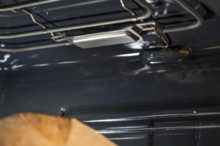Електрична дахова шафа Gorenje BOS6747A01X (BO3CO5I02-3)