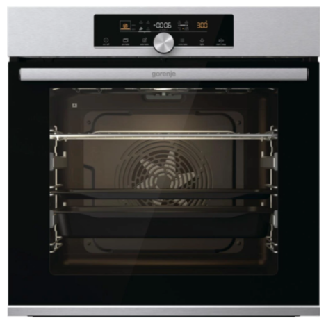 Електрична дахова шафа Gorenje BOS6747A01X (BO3CO5I02-3)