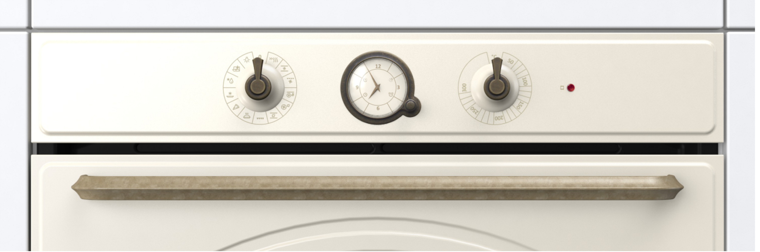 Електрична духова шафа Gorenje BOS 67371 CLI (BO3CO4L02-1)