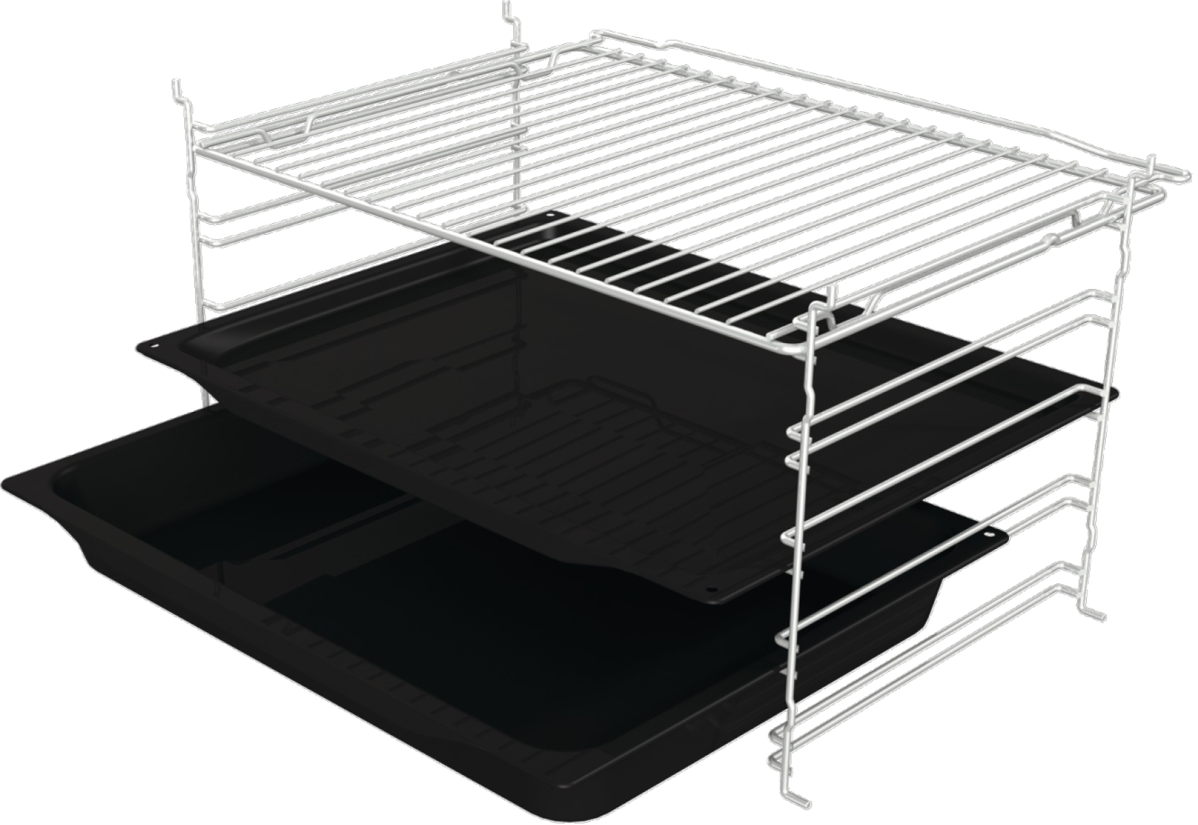 Електрична духова шафа Gorenje BOS 67371 CLI (BO3CO4L02-1)