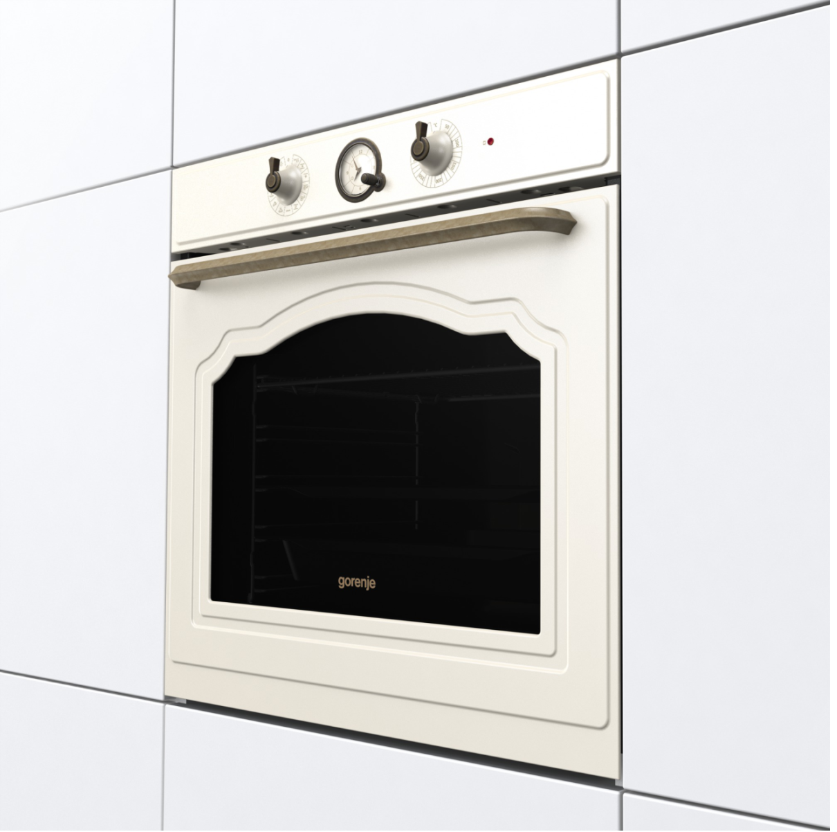 Електрична духова шафа Gorenje BOS 67371 CLI (BO3CO4L02-1)