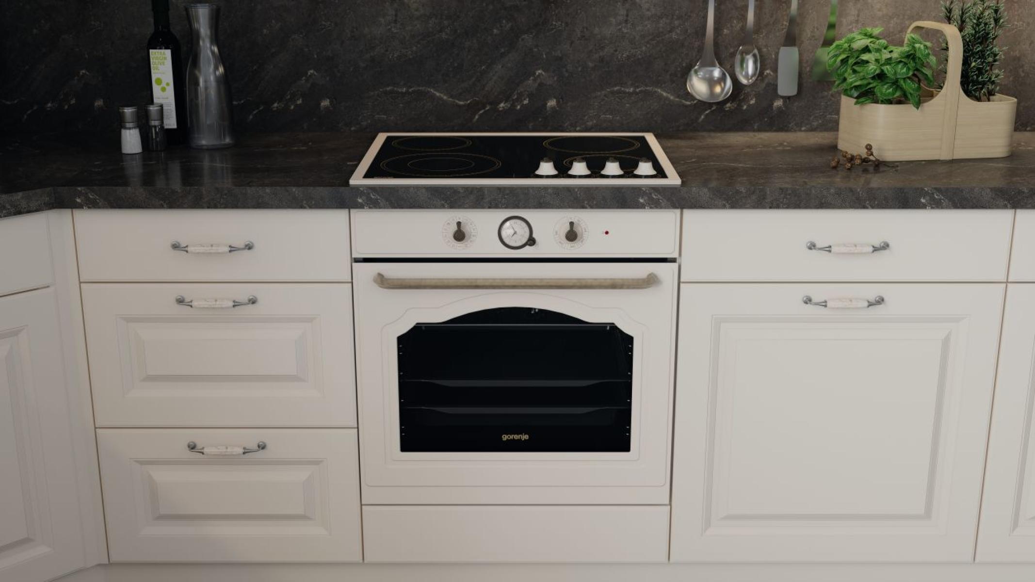 Електрична духова шафа Gorenje BOS 67371 CLI (BO3CO4L02-1)