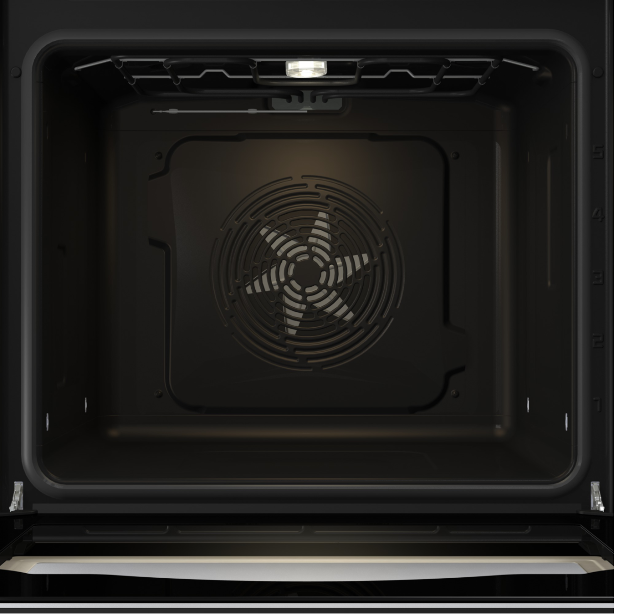 Електрична духова шафа Gorenje BOS 67371 CLI (BO3CO4L02-1)