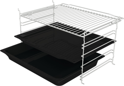 Електрична дахова шафа Gorenje BOS 67371 SYW (BO3CO8S01-1)
