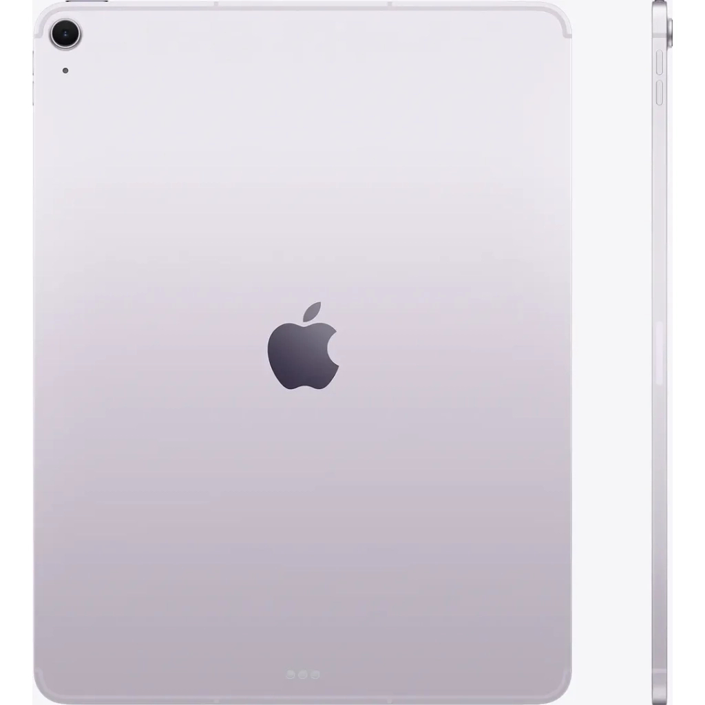 Планшет Apple iPad Air 13" M3 Wi-Fi + Cellular 256GB Purple (MCJ84TY/A)