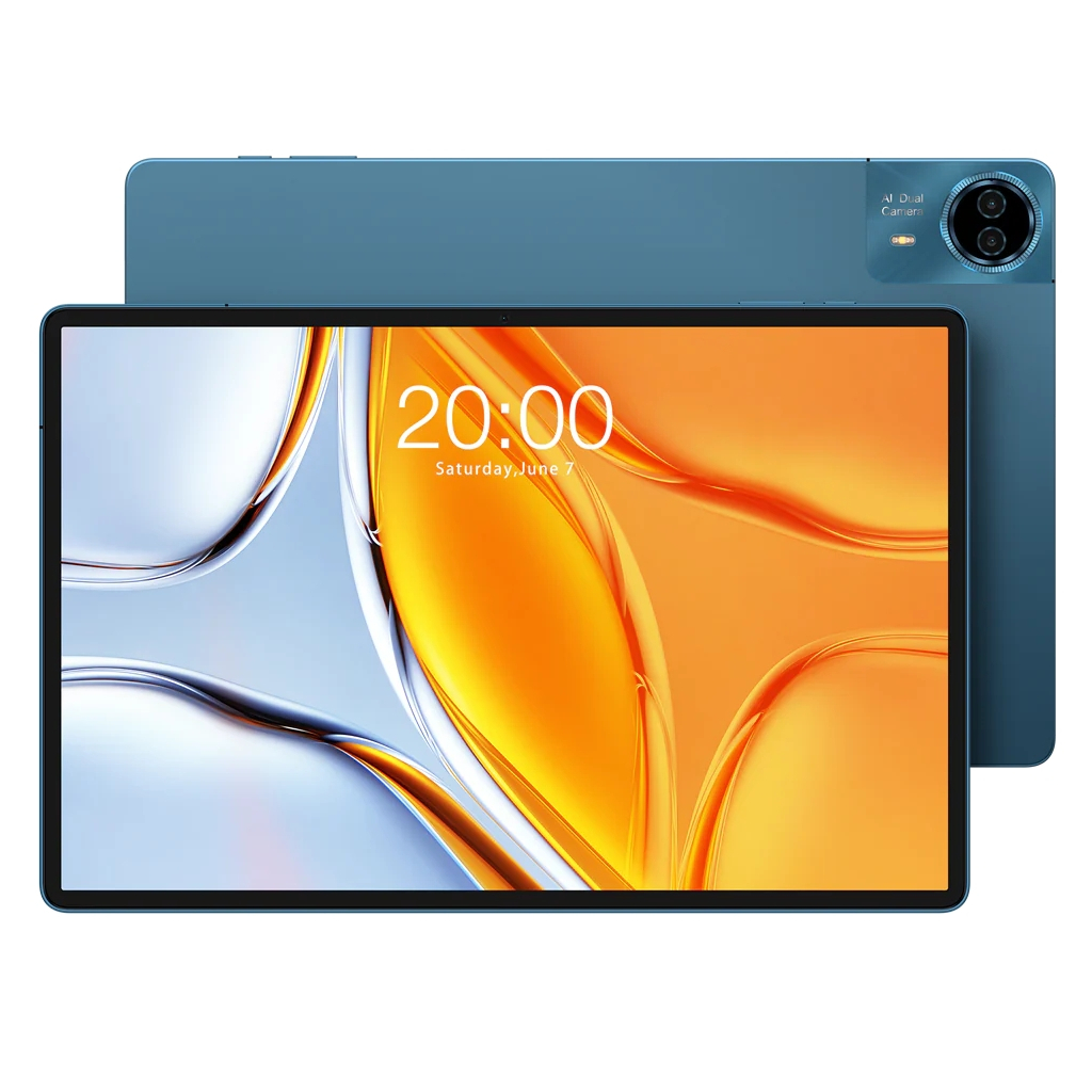 Планшет Teclast T70 14" 8/256GB LTE blue (6940709687208)