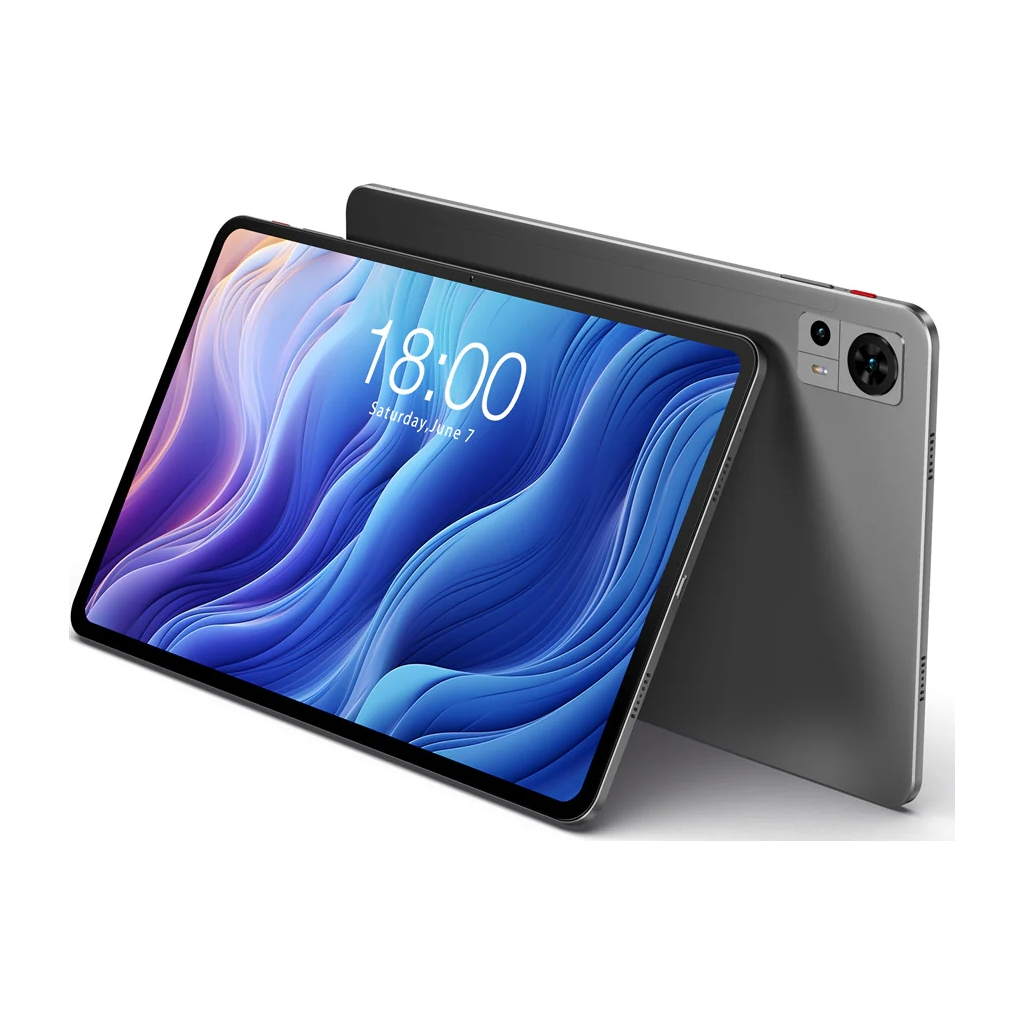 Планшет Teclast T60 12" 8/256GB LTE grey (6940709686737)