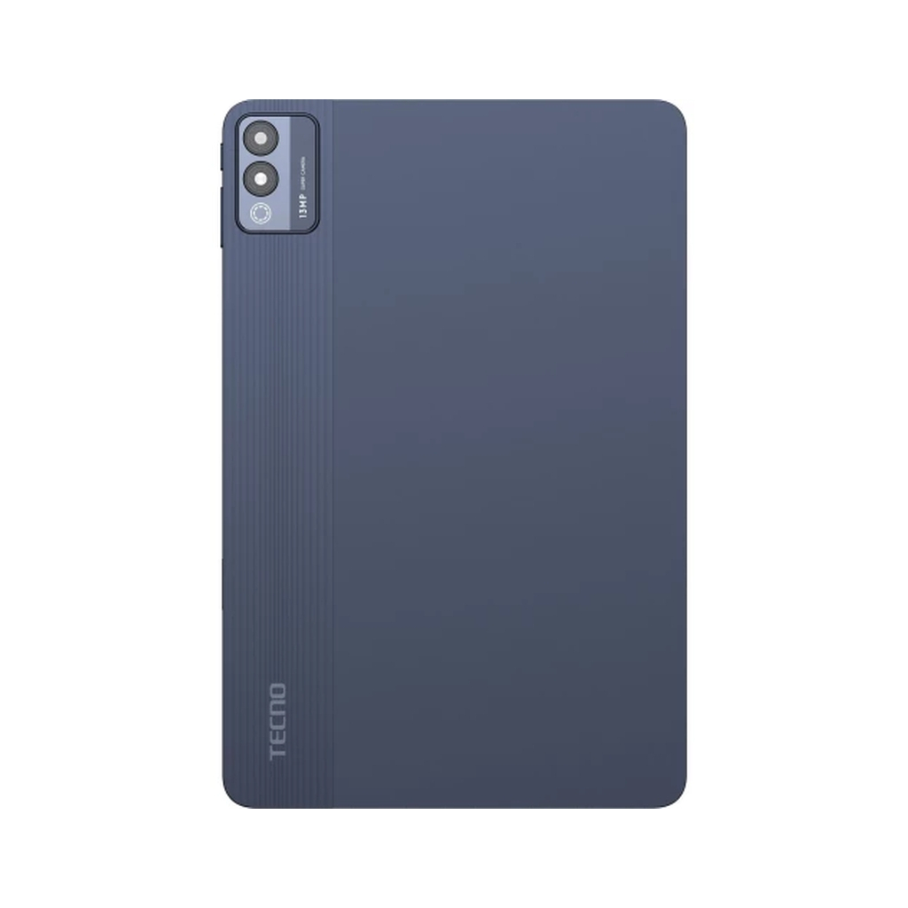 Планшет Tecno MEGAPAD 11 (T1101) 10.95" 8/128GB LTE / Starfall Grey (4894947052194)
