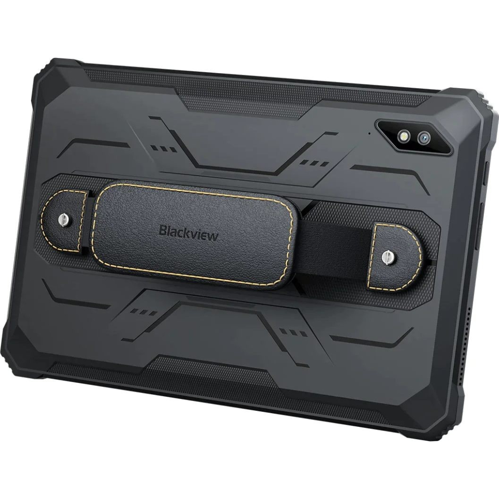 Планшет Blackview Tab Active 8 Pro 10.36" 8/256GB LTE Black (6931548313724)