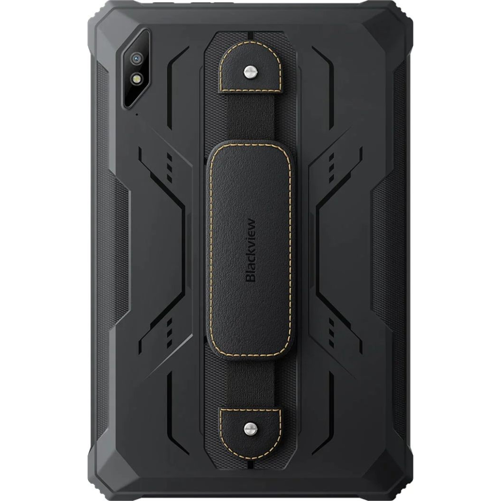 Планшет Blackview Tab Active 8 Pro 10.36" 8/256GB LTE Black (6931548313724)