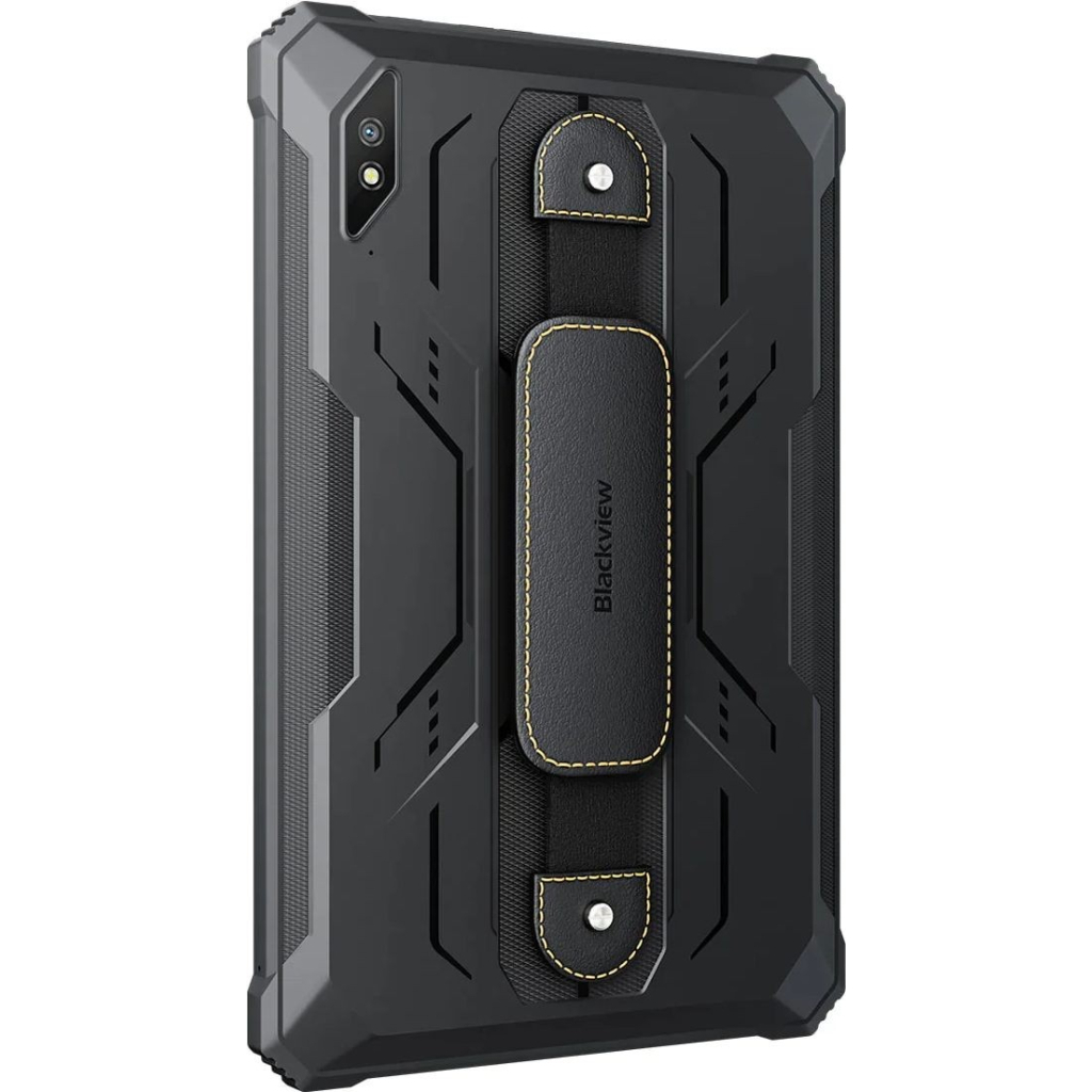 Планшет Blackview Tab Active 8 Pro 10.36" 8/256GB LTE Black (6931548313724)