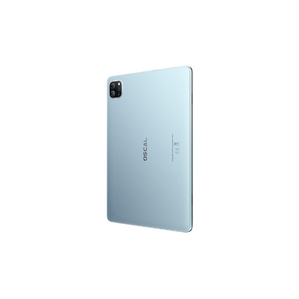 Планшет Oscal Pad 70 10.1" 4/128GB Wi-Fi Misty Blue