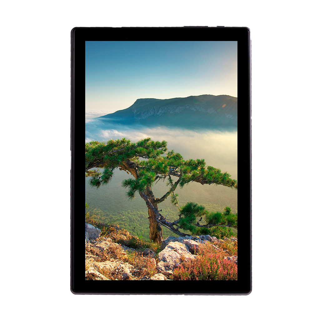 Планшет Sigma Tab A1010 Neo 10.1" 4/128Gb 4G Black (4827798766514)