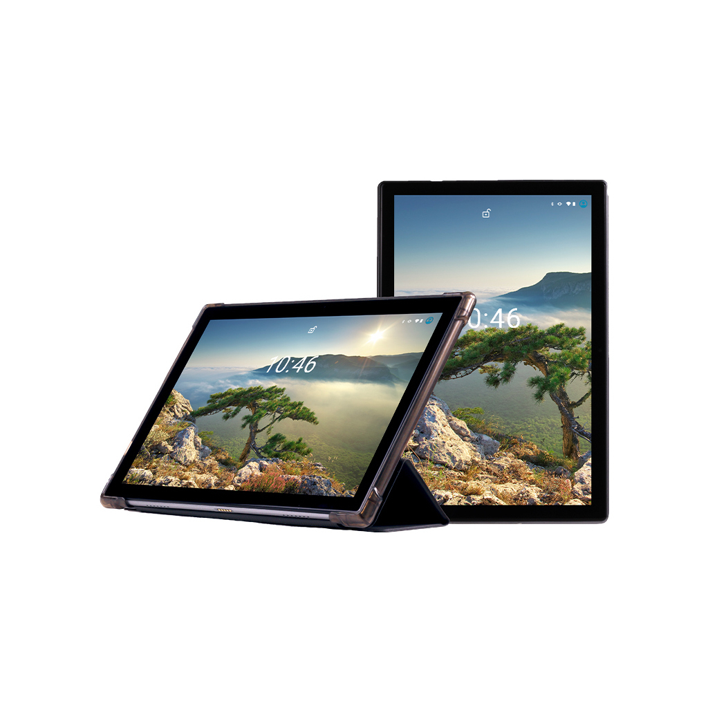 Планшет Sigma Tab A1010 Neo 10.1" 4/128Gb 4G Black (4827798766514)