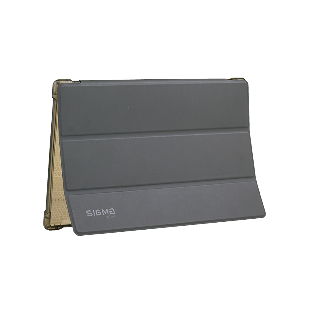Планшет Sigma Tab A1010 Neo 10.1" 4/64Gb 4G Black (4827798766415)