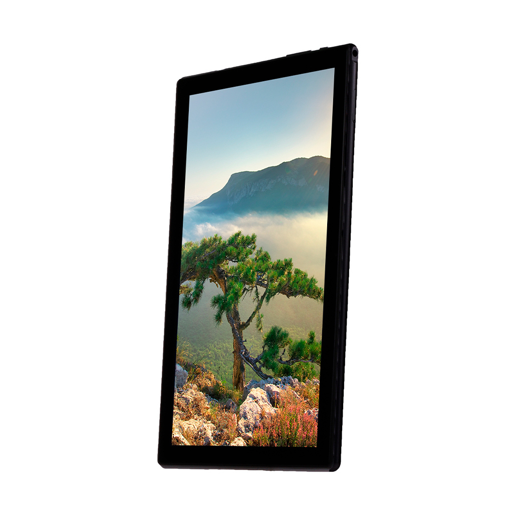 Планшет Sigma Tab A1010 Neo 10.1" 4/64Gb 4G Black (4827798766415)