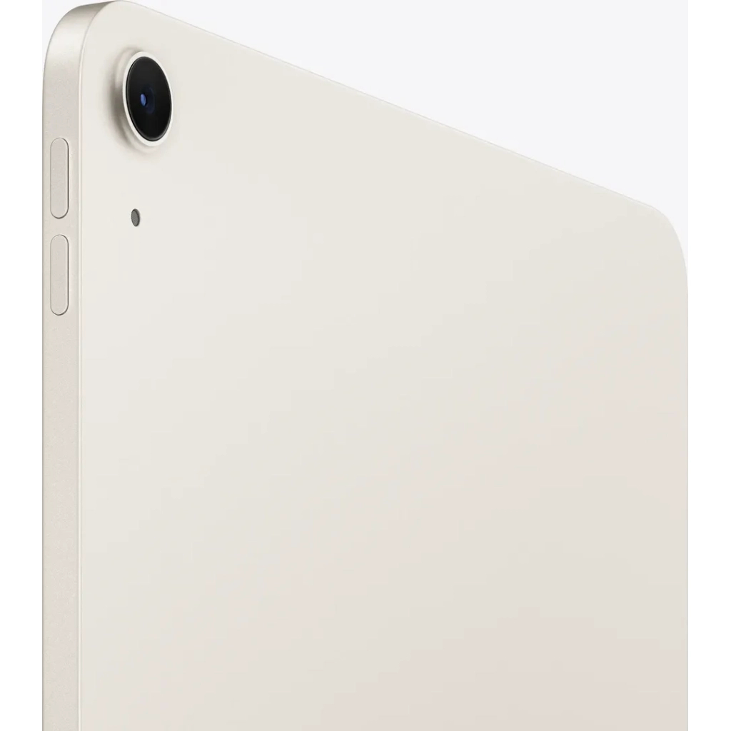 Планшет Apple iPad Air 11" M3 Wi-Fi 128GB Starlight (MC9Y4TY/A)