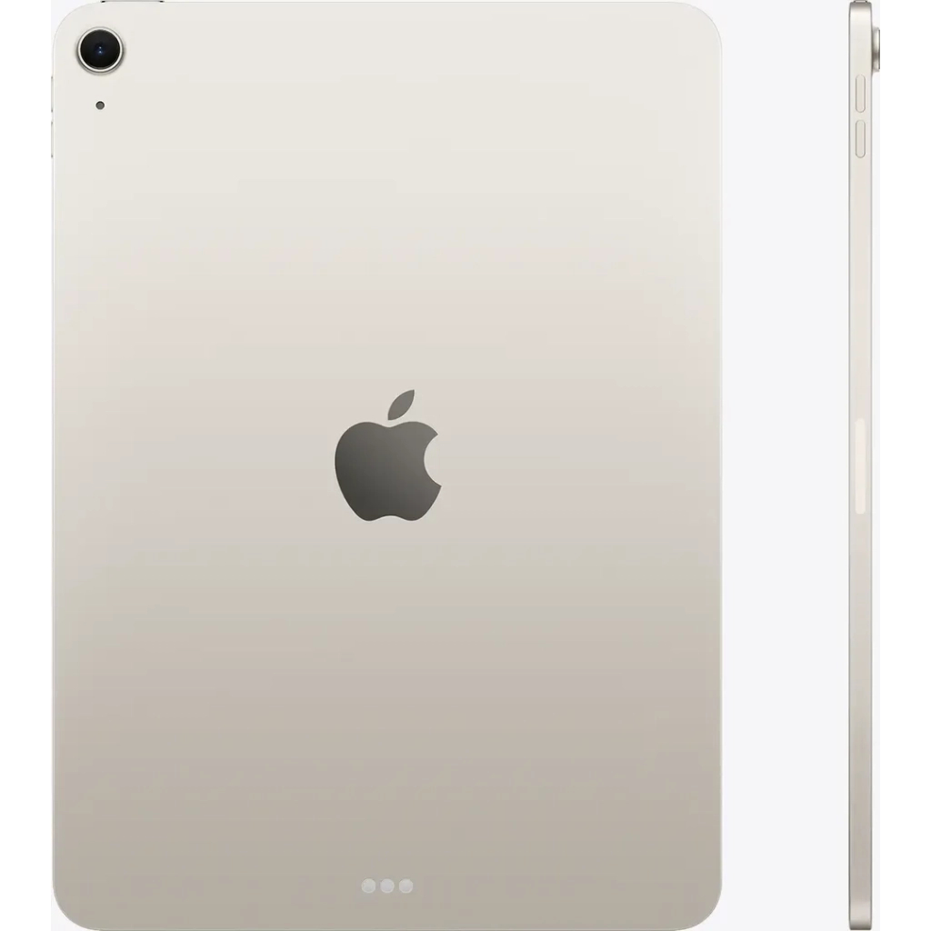 Планшет Apple iPad Air 11" M3 Wi-Fi + Cellular 1TB Starlight (MCGA4TY/A)
