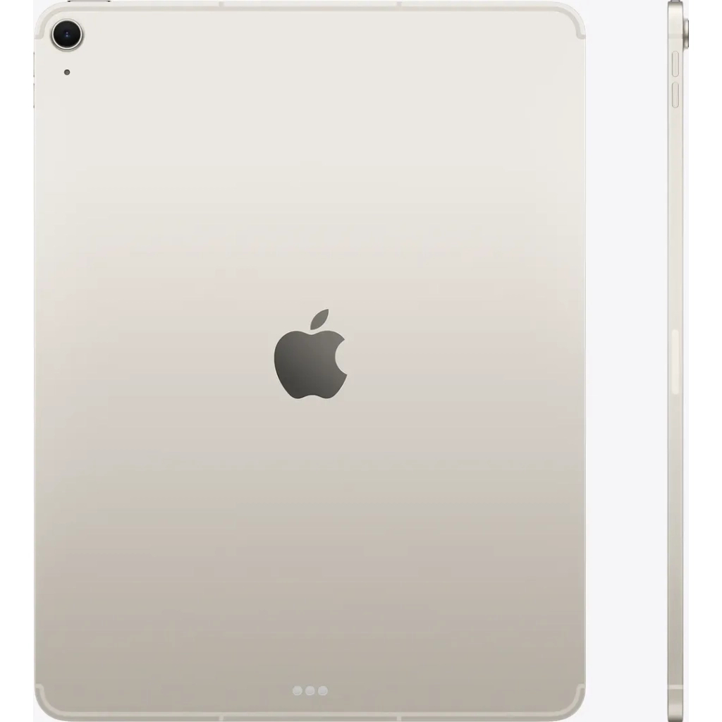 Планшет Apple iPad Air 13" M3 Wi-Fi 128GB Starlight (MCNK4TY/A)