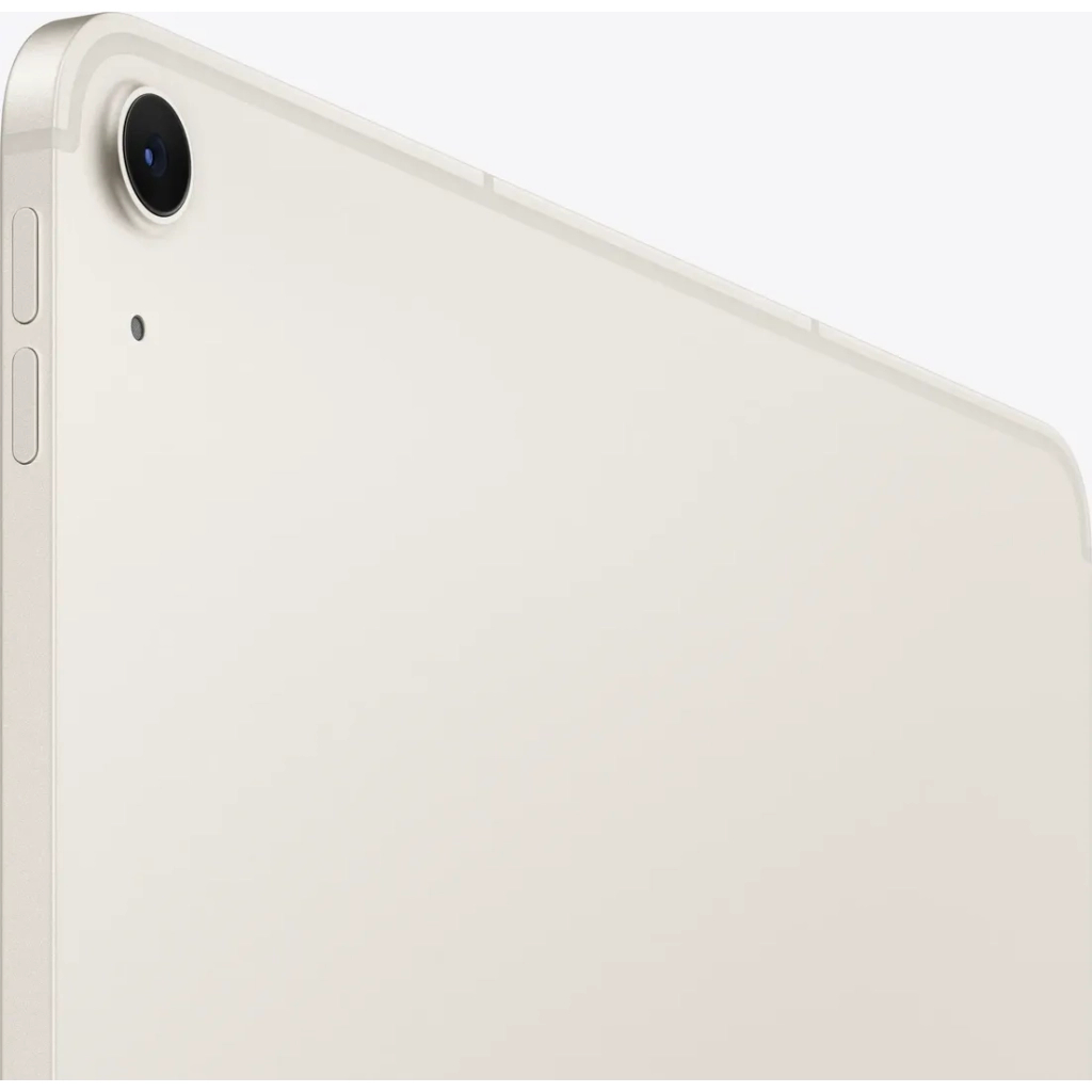 Планшет Apple iPad Air 13" M3 Wi-Fi 128GB Starlight (MCNK4TY/A)