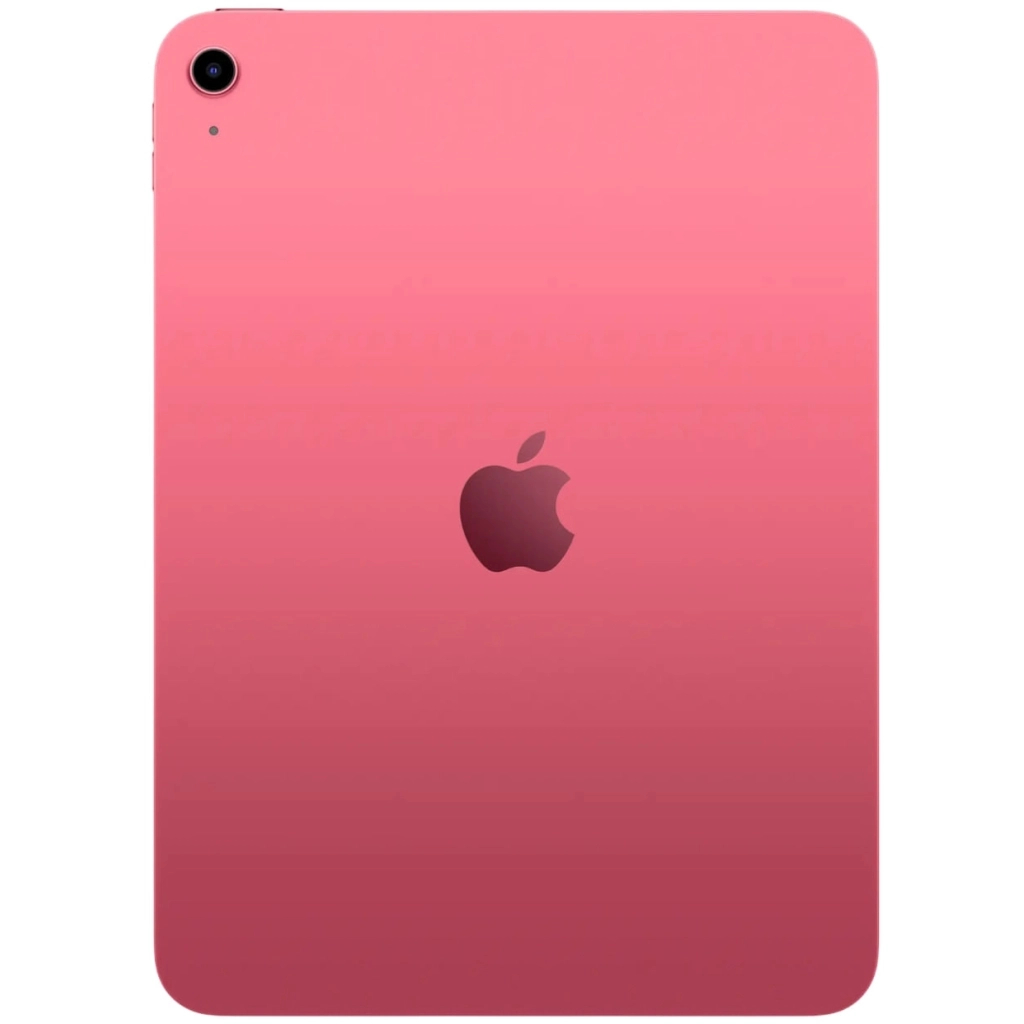 Планшет Apple iPad 11" 2025 Wi-Fi + Cellular 128GB Pink (MD7J4TY/A)