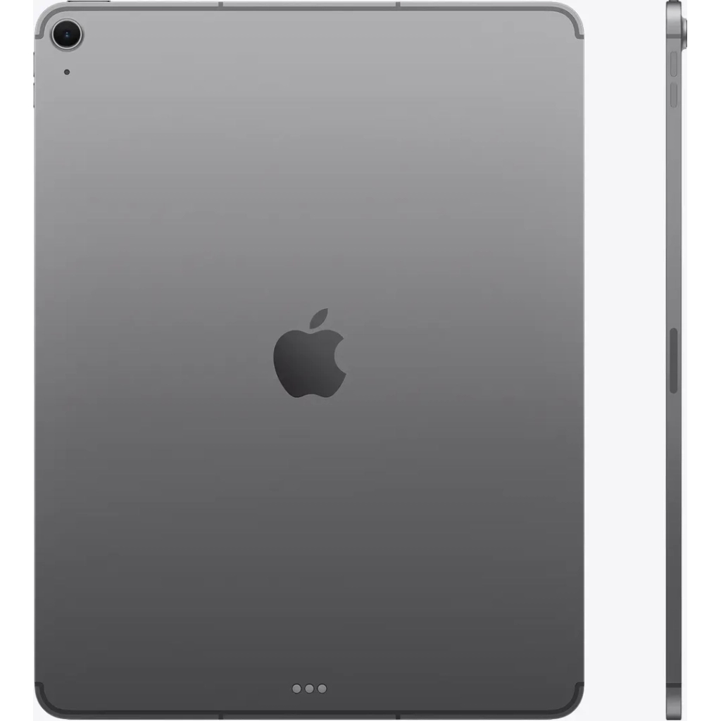 Планшет Apple iPad Air 13" M3 Wi-Fi 128GB Space Grey (MCNH4TY/A)