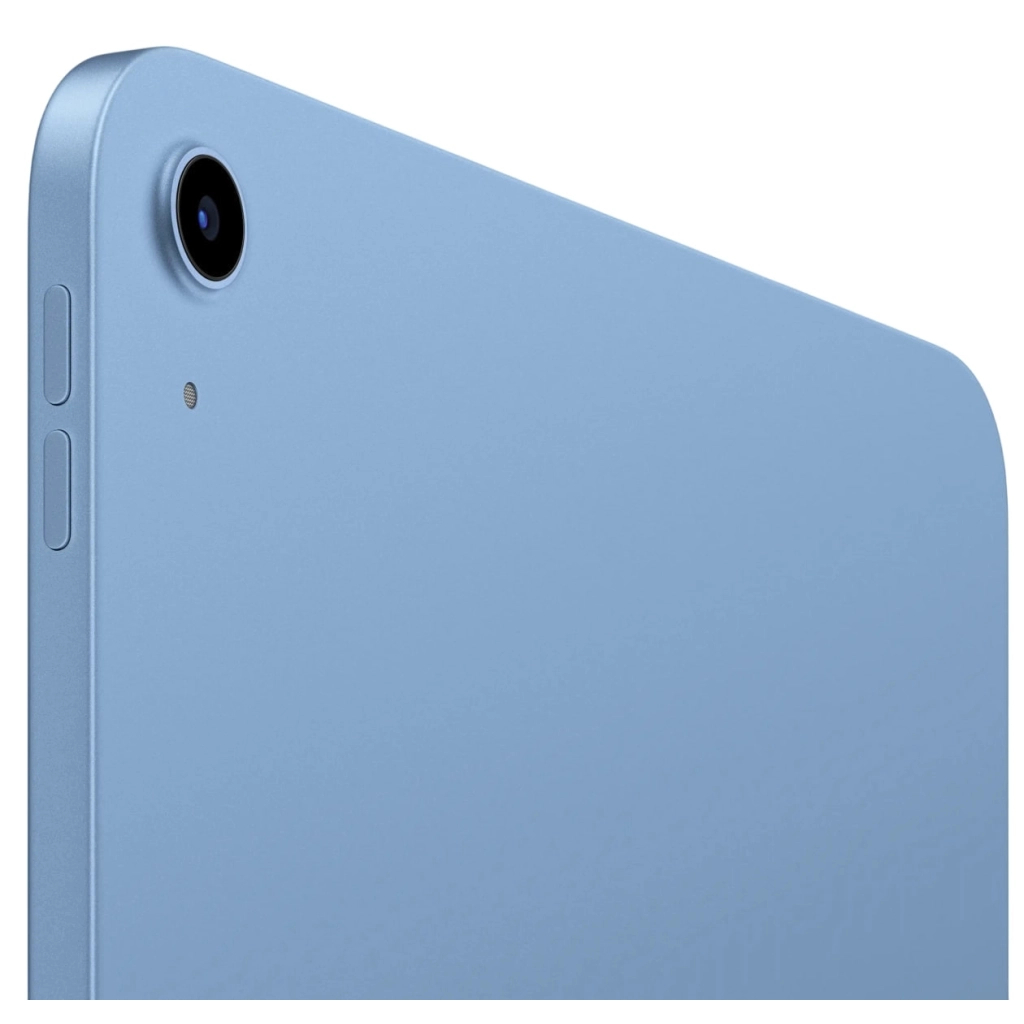 Планшет Apple iPad 11" 2025 Wi-Fi 512GB Blue (MD4Y4TY/A)