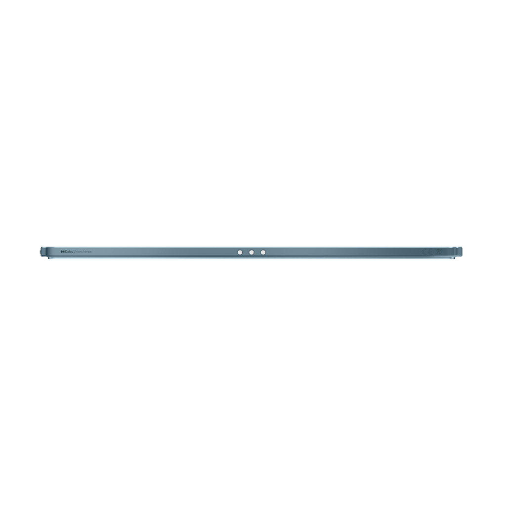 Планшет Lenovo Yoga Tab Plus 16/256 WiFi Tidal Teal + Pen (ZAEG0103UA)